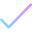 check mark