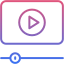 پخش لایو انواع پلتفرم ها Instagram Youtube Twitter در استودیو آموزشی و تولید محتوا آنلاین دانیتو بابل مازندران شمال کشور